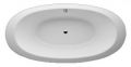 Laufen IL BAGNO ALESSI ONE akryltov vaa 
